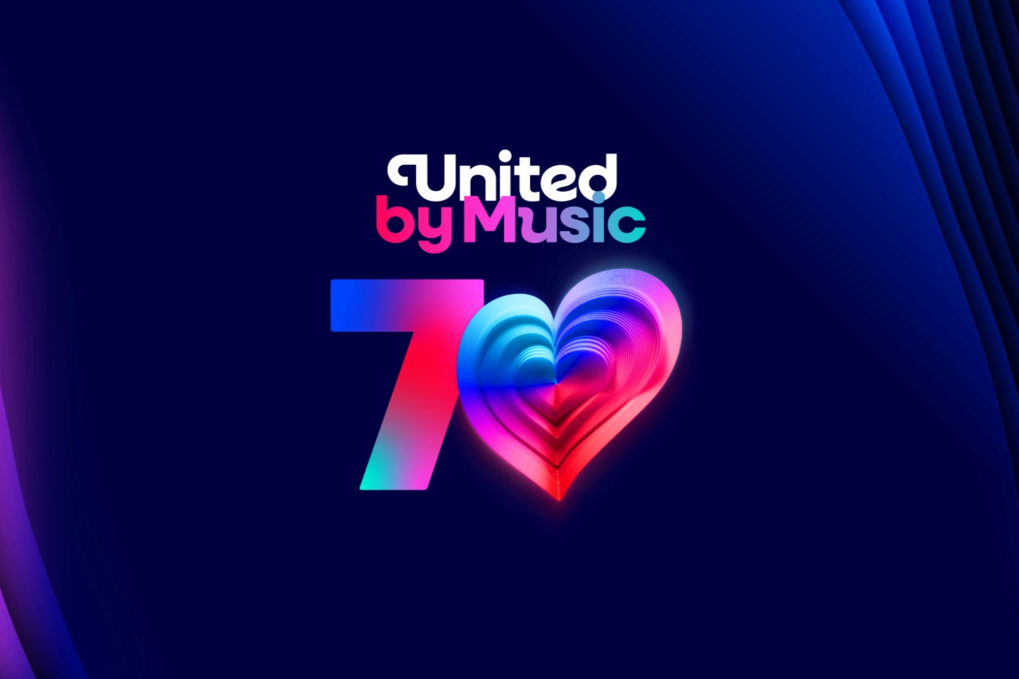 Eurovision: Europe. Let’s Come Together. It’s Now Or Never!