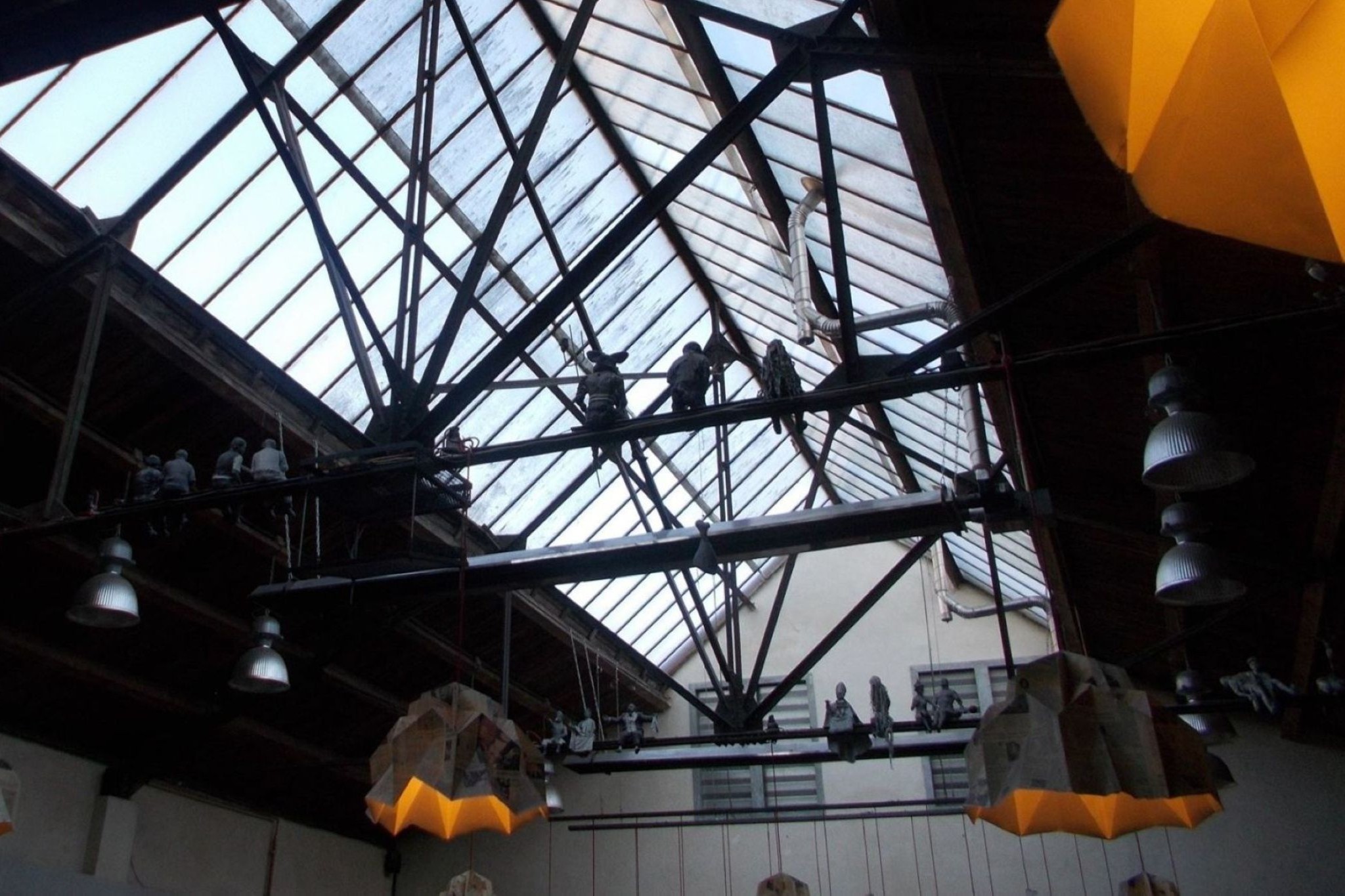 Tjekkiet: Hjemvendt til Prag efter to måneders ophold i København