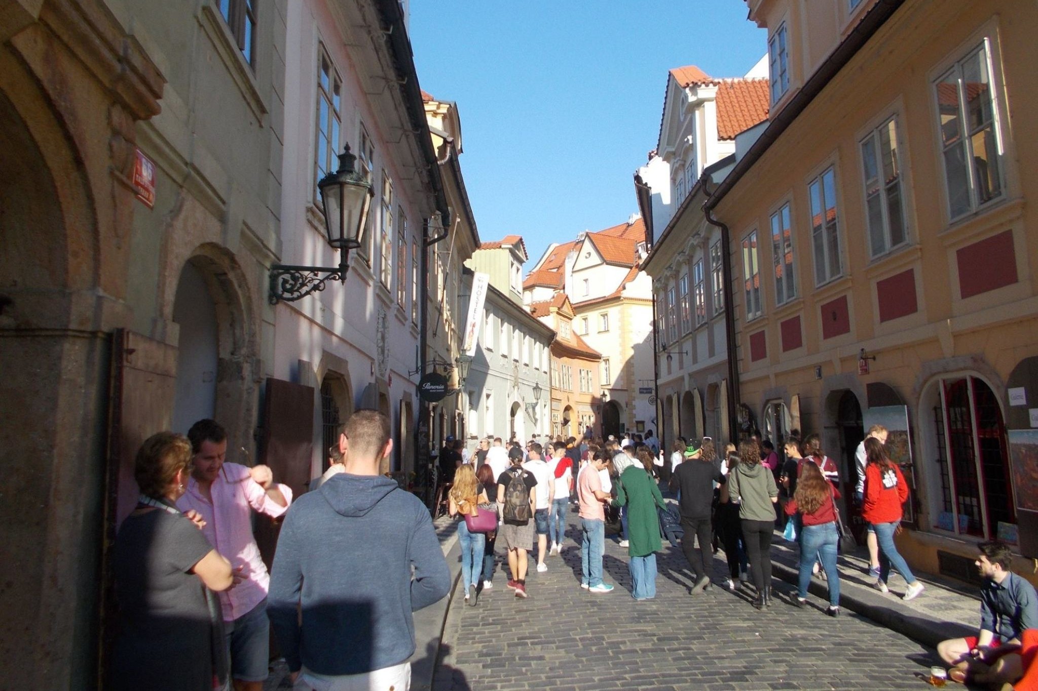 Tjekkiet: Staré Město fremviser historisk melankoli og magi i Prag