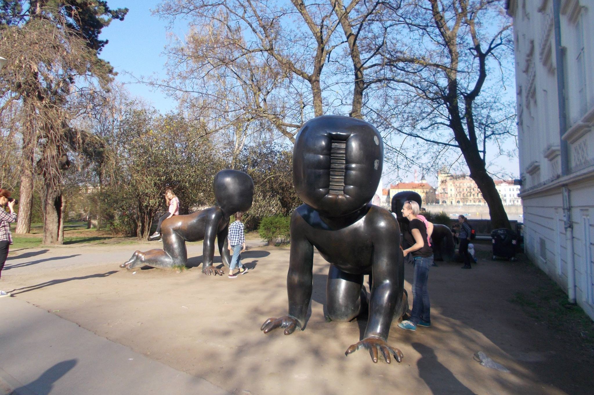 Tjekkiet: Malá Strana – Den pompøse og sanselige bydel i Prag
