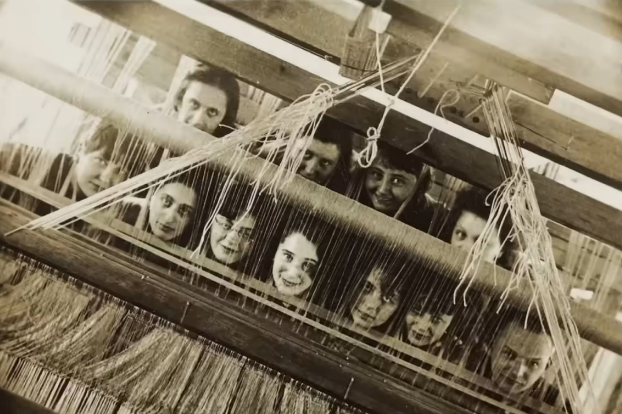 Film: Bauhaus 100 – En BBC kunst dokumentar om den tyske skole