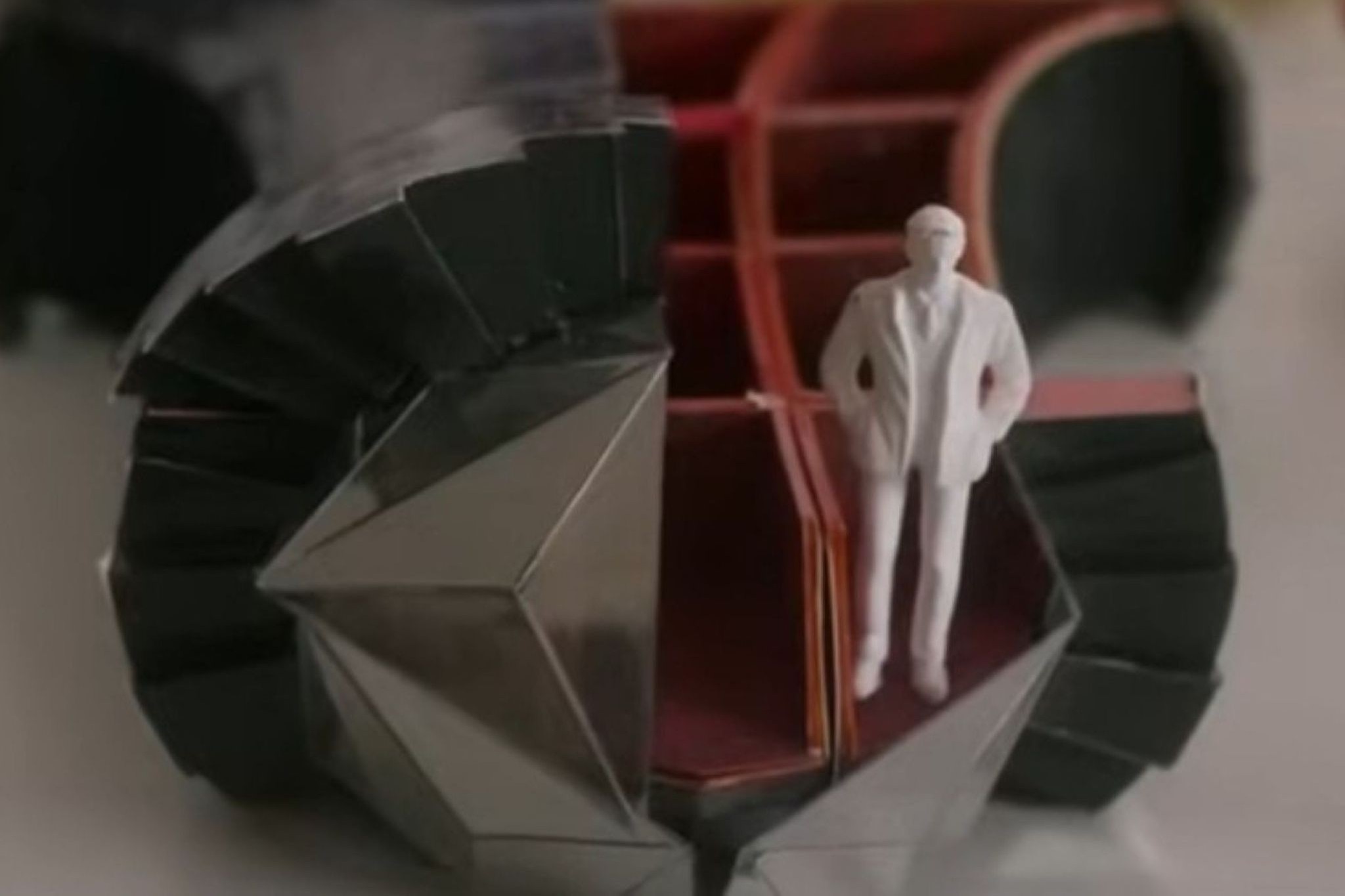 Film: Netflix hylder nutidens designere: Abstract – The Art of Design