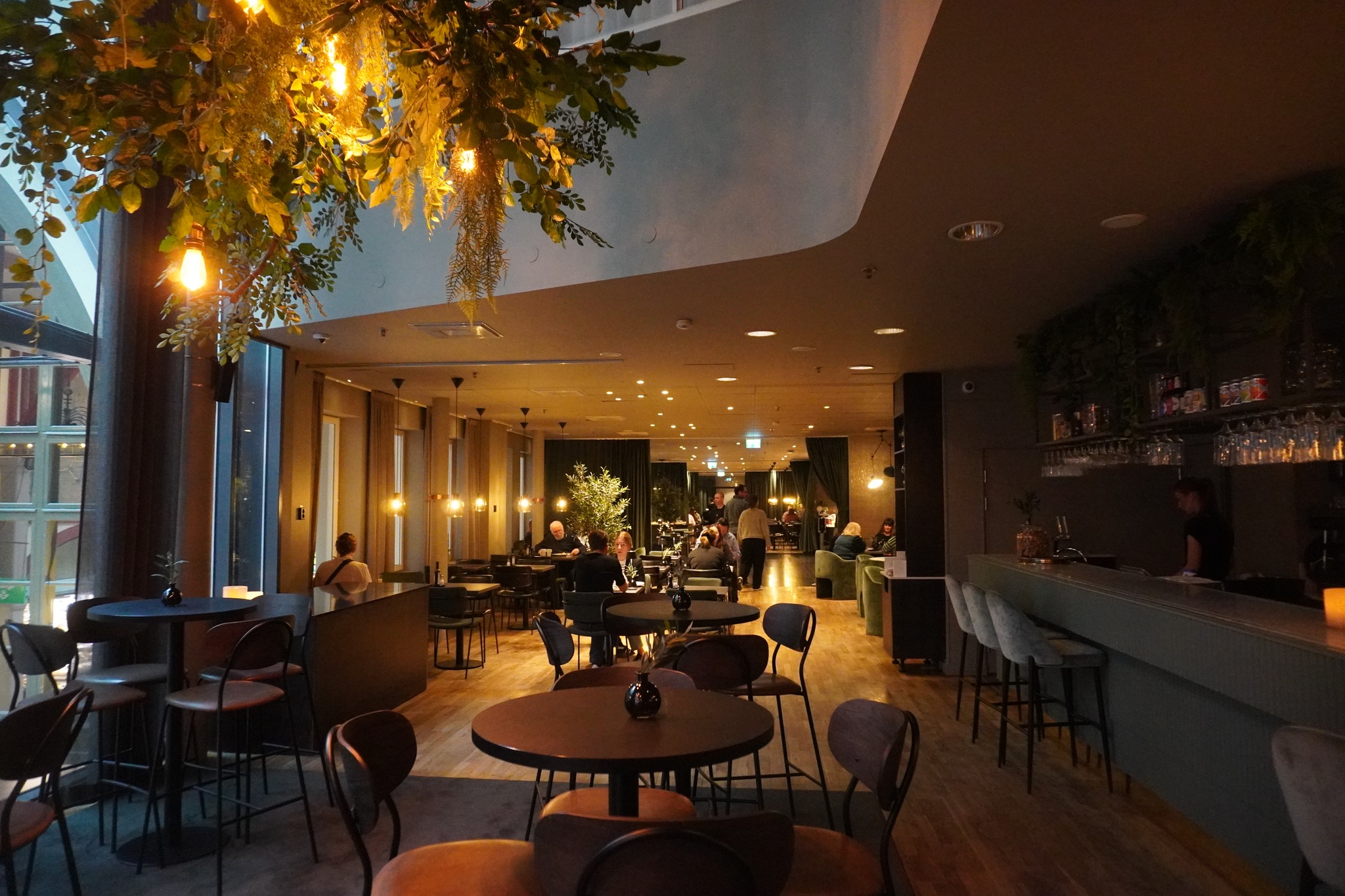 Sverige: Hyatt Place i Göteborg – Et moderne hotel i byens centrum