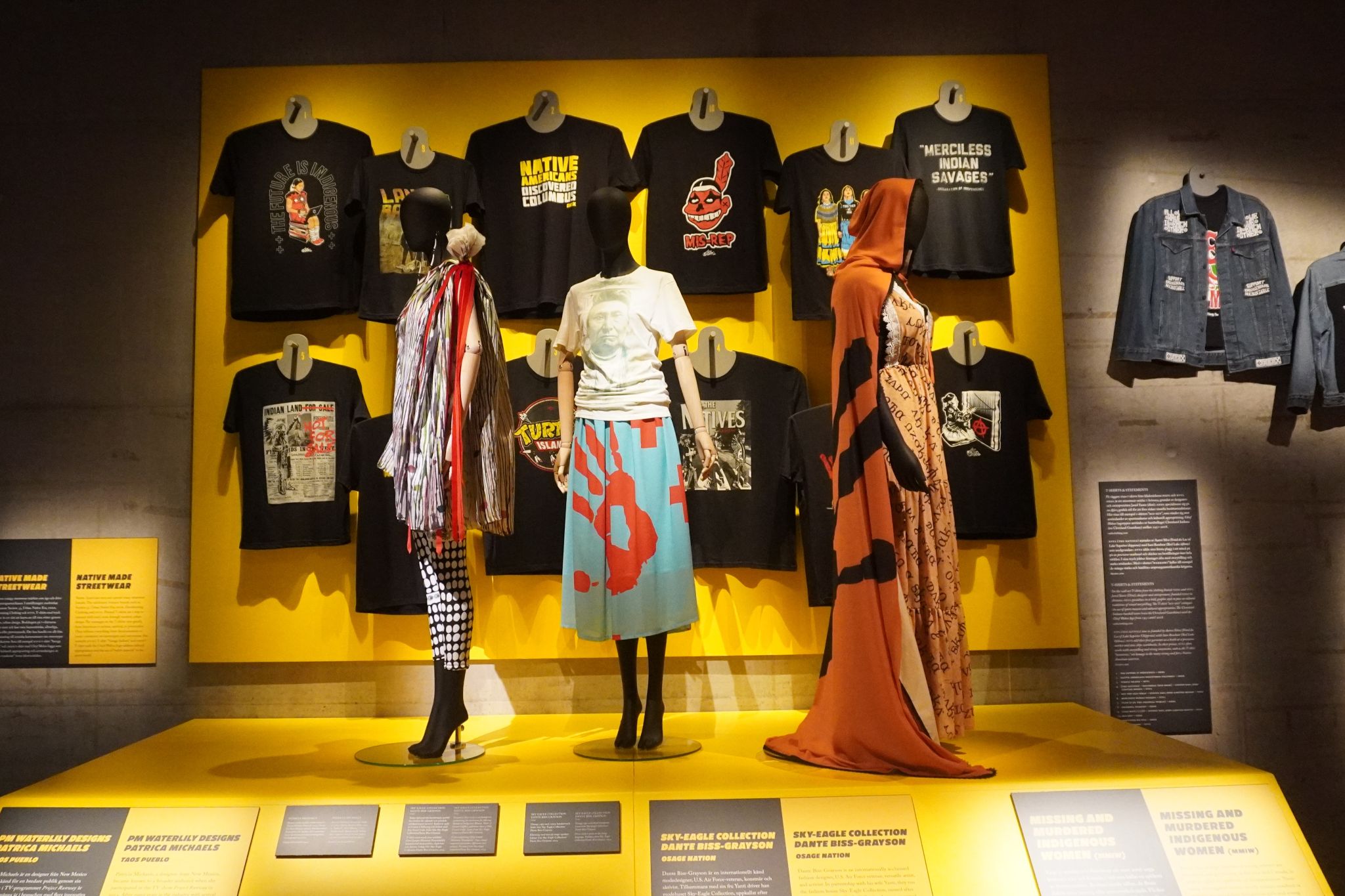 Sverige: Världskulturmuseet i Göteborg – Mellem verden og samtiden