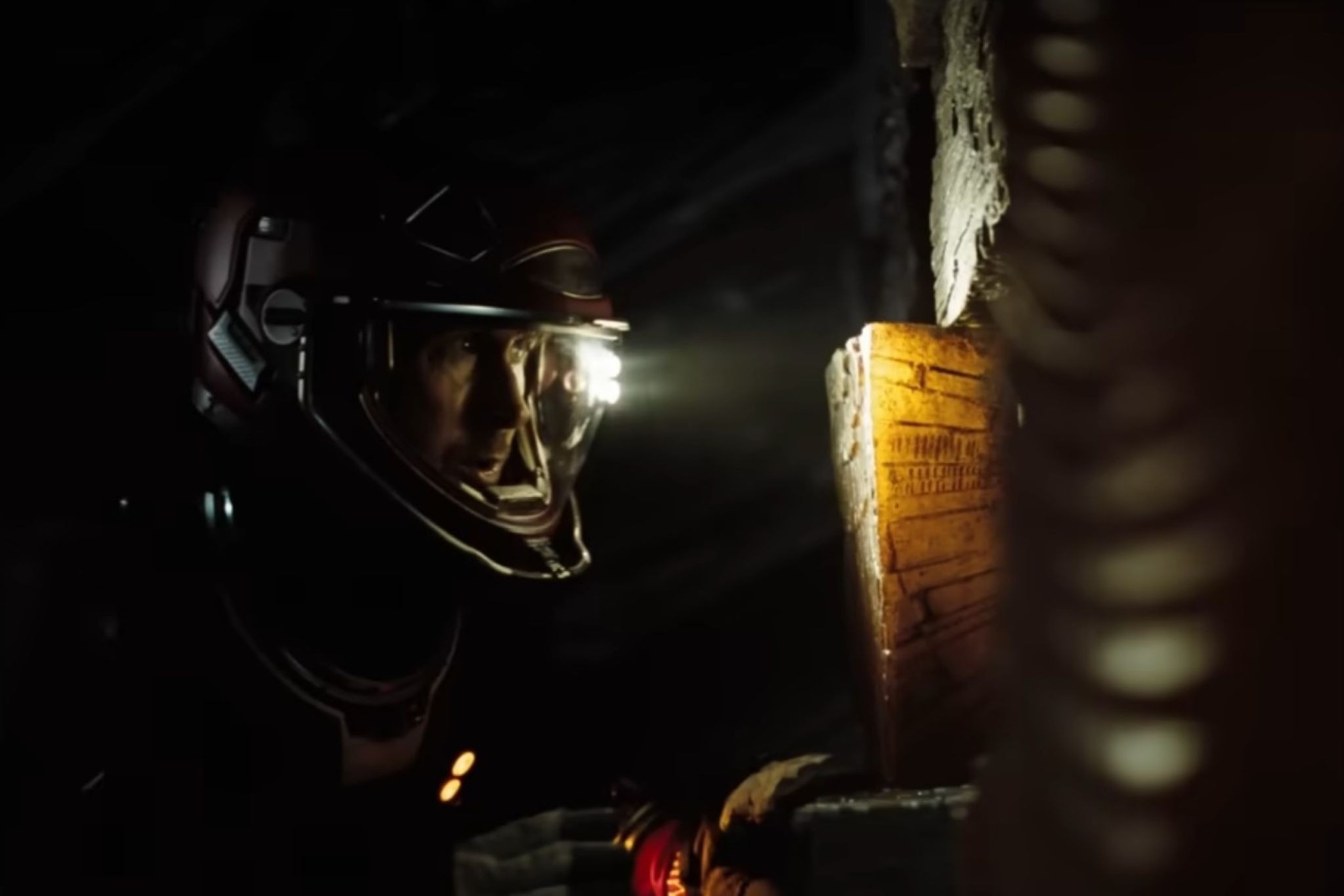 Film: Project Hail Mary – Videnskabelig samvirke redder universet
