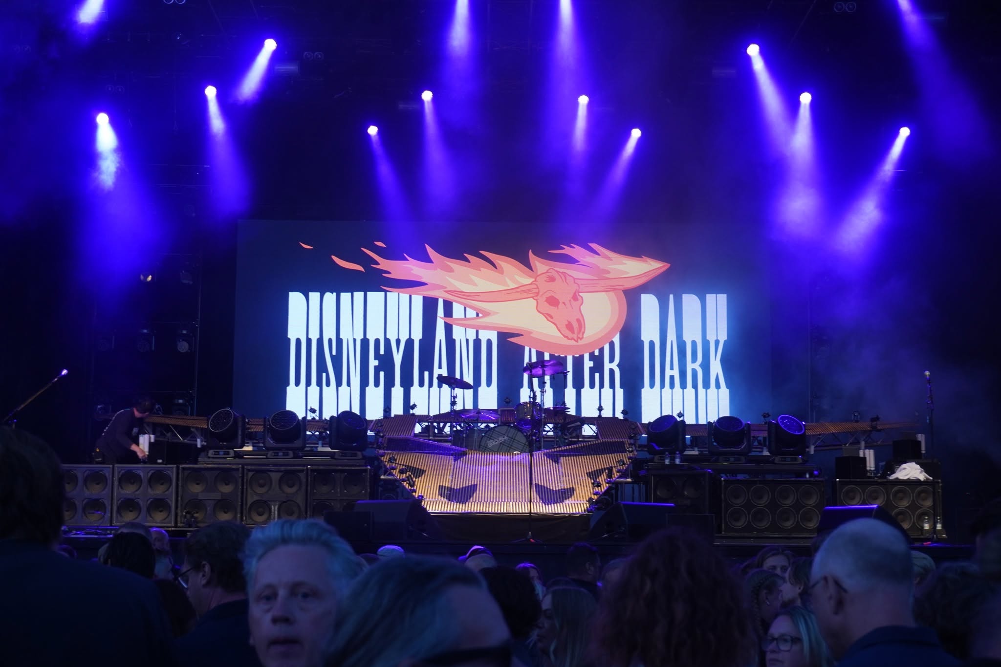 Musik: Koncert med D-A-D i Liseberg i Göteborg 31/07/2026